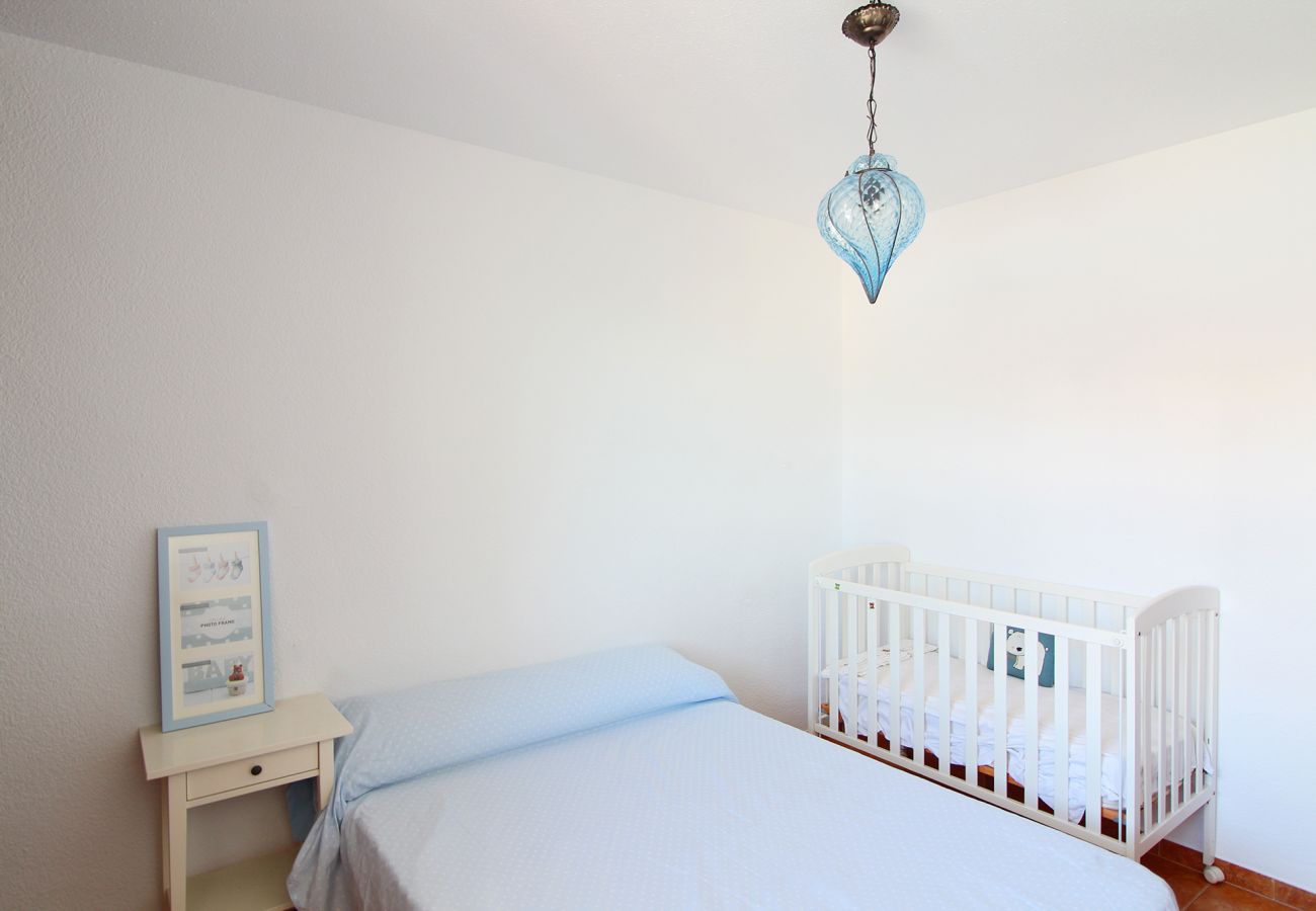 Bungalow en Sagunto - Global Properties: Adosado en la playa con piscina  Bungalow en Sagunto - Global Properties: Adosado en la playa con piscina