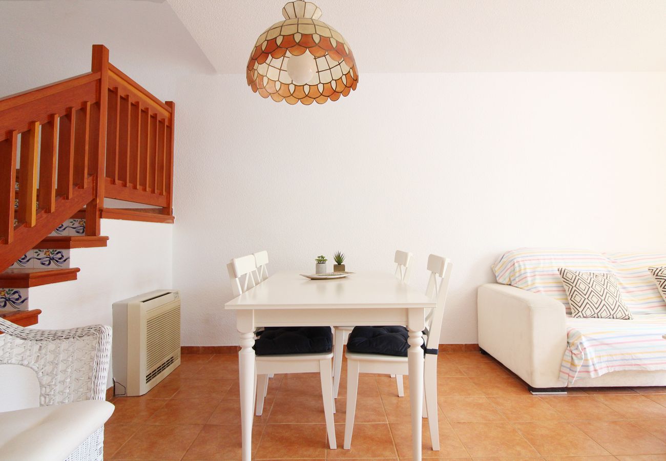 Bungalow en Sagunto - Global Properties: Adosado en la playa con piscina  Bungalow en Sagunto - Global Properties: Adosado en la playa con piscina