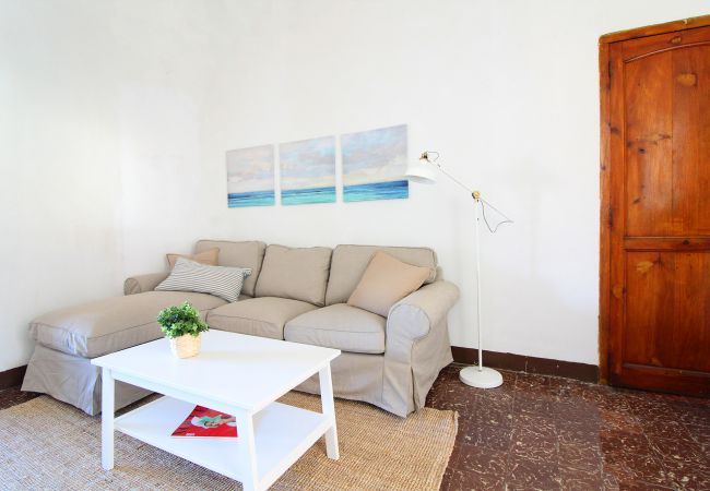 Apartamento en Canet d´en berenguer - Global Properties: Apartamento céntrico en Canet d'en Berenguer Apartamento en Canet d´en berenguer - Global Properties: Apartamento céntrico en Canet d'en Berenguer