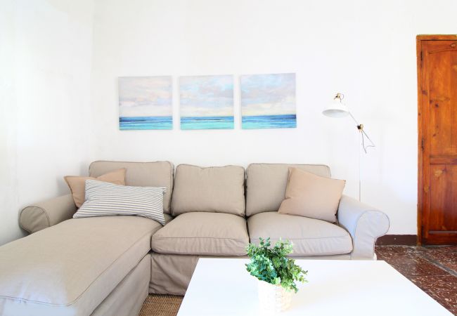 Apartamento en Canet d´en berenguer - Global Properties: Apartamento céntrico en Canet d'en Berenguer Apartamento en Canet d´en berenguer - Global Properties: Apartamento céntrico en Canet d'en Berenguer