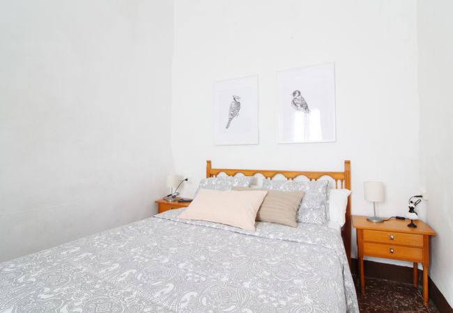 Apartamento en Canet d´en berenguer - Global Properties: Apartamento céntrico en Canet d'en Berenguer Apartamento en Canet d´en berenguer - Global Properties: Apartamento céntrico en Canet d'en Berenguer