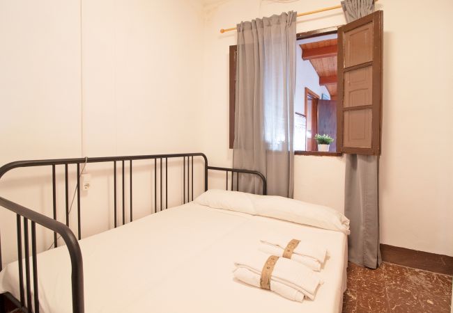 Apartamento en Canet d´en berenguer - Global Properties: Apartamento céntrico en Canet d'en Berenguer Apartamento en Canet d´en berenguer - Global Properties: Apartamento céntrico en Canet d'en Berenguer