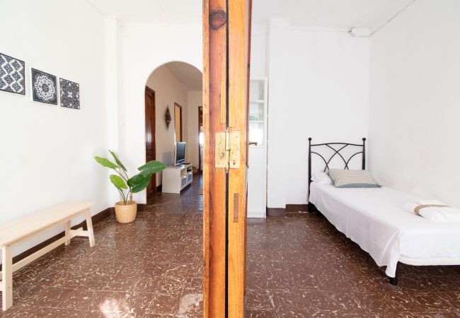 Apartamento en Canet d´en berenguer - Global Properties: Apartamento céntrico en Canet d'en Berenguer Apartamento en Canet d´en berenguer - Global Properties: Apartamento céntrico en Canet d'en Berenguer