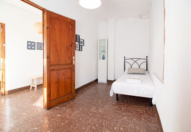 Apartamento en Canet d´en berenguer - Global Properties: Apartamento céntrico en Canet d'en Berenguer Apartamento en Canet d´en berenguer - Global Properties: Apartamento céntrico en Canet d'en Berenguer