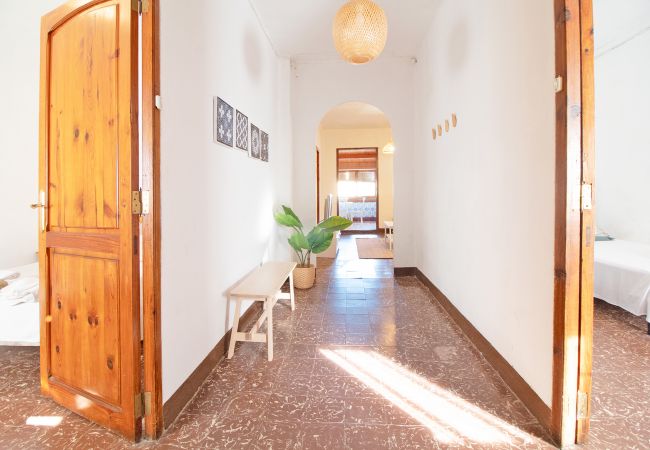 Apartamento en Canet d´en berenguer - Global Properties: Apartamento céntrico en Canet d'en Berenguer Apartamento en Canet d´en berenguer - Global Properties: Apartamento céntrico en Canet d'en Berenguer