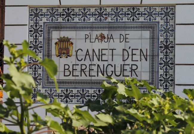 Apartamento en Canet d´en berenguer - Global Properties: Apartamento con vistas al mar Pet Friendly en Canet playa Apartamento en Canet d´en berenguer - Global Properties: Apartamento con vistas al mar Pet Friendly en Canet playa