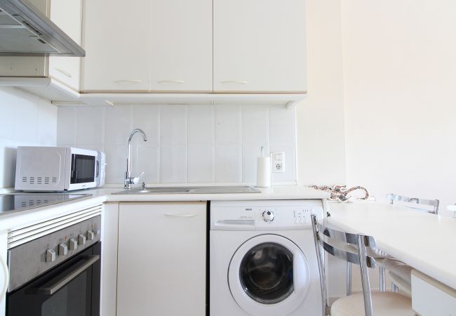 Apartamento en Canet d´en berenguer - Global Properties: Apartamento con vistas al mar Pet Friendly en Canet playa Apartamento en Canet d´en berenguer - Global Properties: Apartamento con vistas al mar Pet Friendly en Canet playa
