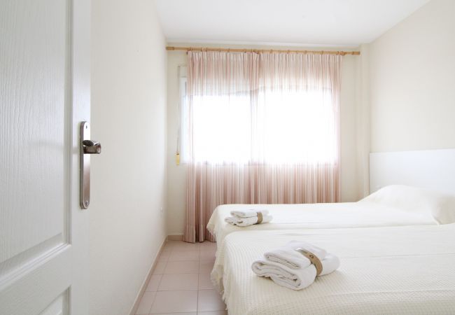 Apartamento en Canet d´en berenguer - Global Properties: Apartamento con vistas al mar Pet Friendly en Canet playa Apartamento en Canet d´en berenguer - Global Properties: Apartamento con vistas al mar Pet Friendly en Canet playa