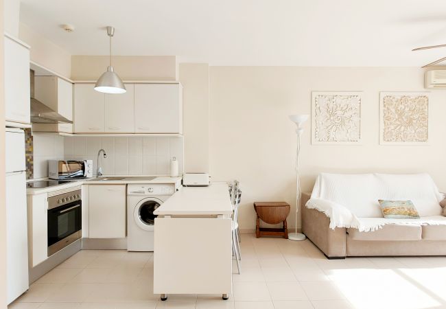Apartamento en Canet d´en berenguer - Global Properties: Apartamento con vistas al mar Pet Friendly en Canet playa Apartamento en Canet d´en berenguer - Global Properties: Apartamento con vistas al mar Pet Friendly en Canet playa
