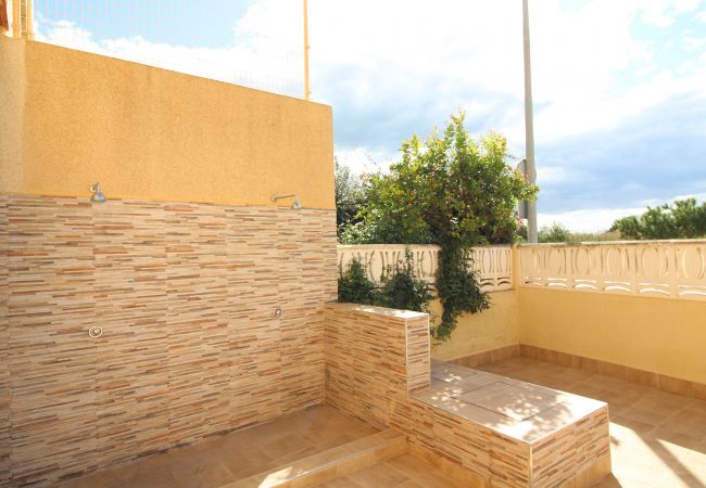 Apartamento en Canet d´en berenguer - Global Properties: Apartamento con vistas al mar Pet Friendly en Canet playa Apartamento en Canet d´en berenguer - Global Properties: Apartamento con vistas al mar Pet Friendly en Canet playa