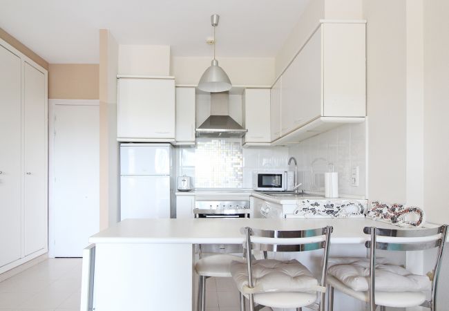 Apartamento en Canet d´en berenguer - Global Properties: Apartamento con vistas al mar Pet Friendly en Canet playa Apartamento en Canet d´en berenguer - Global Properties: Apartamento con vistas al mar Pet Friendly en Canet playa