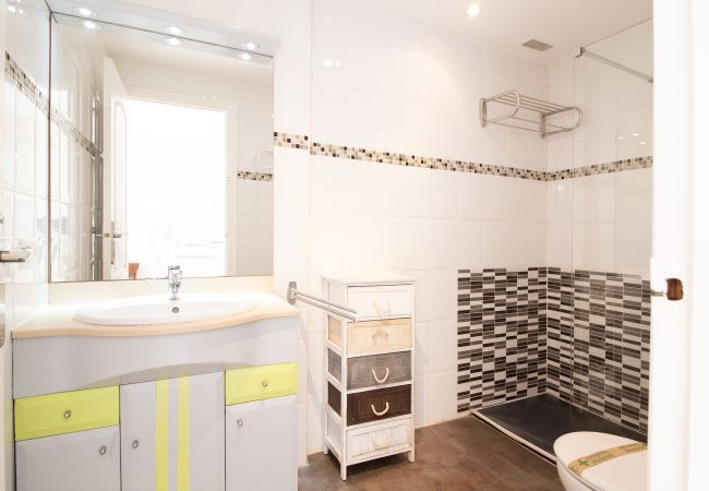 Apartamento en Canet d´en berenguer - Global Properties: Apartamento con vistas al mar Pet Friendly en Canet playa Apartamento en Canet d´en berenguer - Global Properties: Apartamento con vistas al mar Pet Friendly en Canet playa