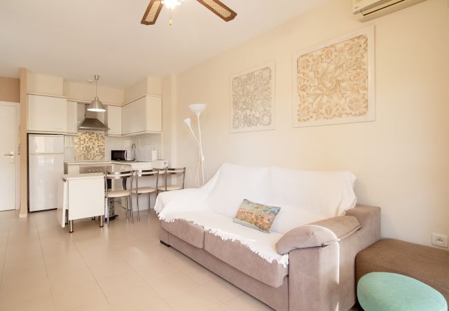 Apartamento en Canet d´en berenguer - Global Properties: Apartamento con vistas al mar Pet Friendly en Canet playa Apartamento en Canet d´en berenguer - Global Properties: Apartamento con vistas al mar Pet Friendly en Canet playa