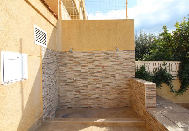 Apartamento en Canet d´en berenguer - Global Properties: Apartamento con vistas al mar Pet Friendly en Canet playa Apartamento en Canet d´en berenguer - Global Properties: Apartamento con vistas al mar Pet Friendly en Canet playa
