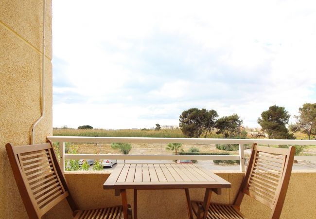 Apartamento en Canet d´en berenguer - Global Properties: Apartamento con vistas al mar Pet Friendly en Canet playa Apartamento en Canet d´en berenguer - Global Properties: Apartamento con vistas al mar Pet Friendly en Canet playa