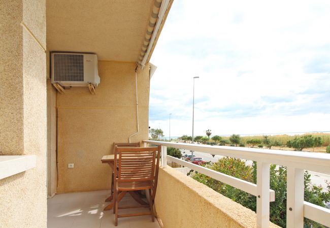 Apartamento en Canet d´en berenguer - Global Properties: Apartamento con vistas al mar Pet Friendly en Canet playa Apartamento en Canet d´en berenguer - Global Properties: Apartamento con vistas al mar Pet Friendly en Canet playa