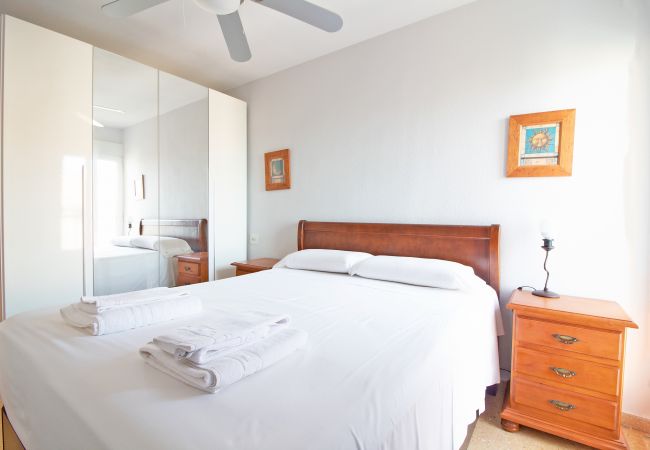 Apartamento en Canet d´en berenguer - Global Properties: Apartamento con buenas vistas en Canet playa Apartamento en Canet d´en berenguer - Global Properties: Apartamento con buenas vistas en Canet playa