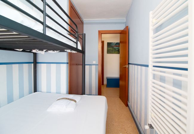 Apartamento en Canet d´en berenguer - Global Properties: Apartamento con buenas vistas en Canet playa Apartamento en Canet d´en berenguer - Global Properties: Apartamento con buenas vistas en Canet playa
