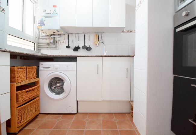 Apartamento en Canet d´en berenguer - Global Properties: Apartamento con buenas vistas en Canet playa Apartamento en Canet d´en berenguer - Global Properties: Apartamento con buenas vistas en Canet playa