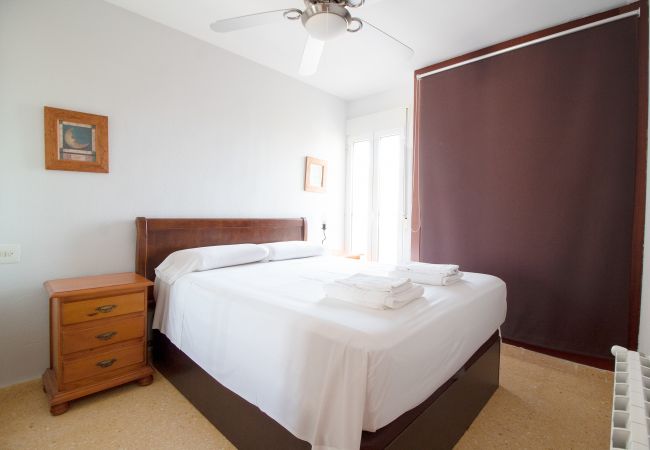 Apartamento en Canet d´en berenguer - Global Properties: Apartamento con buenas vistas en Canet playa Apartamento en Canet d´en berenguer - Global Properties: Apartamento con buenas vistas en Canet playa