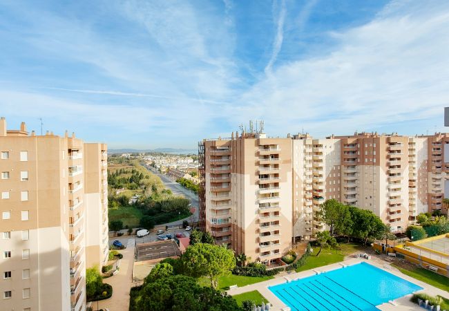 Apartamento en Canet d´en berenguer - Global Properties: Apartamento con buenas vistas en Canet playa Apartamento en Canet d´en berenguer - Global Properties: Apartamento con buenas vistas en Canet playa