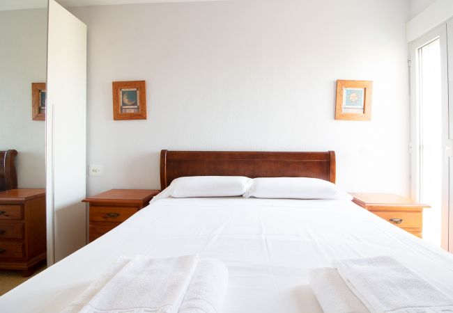 Apartamento en Canet d´en berenguer - Global Properties: Apartamento con buenas vistas en Canet playa Apartamento en Canet d´en berenguer - Global Properties: Apartamento con buenas vistas en Canet playa