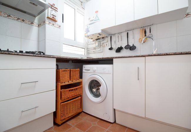 Apartamento en Canet d´en berenguer - Global Properties: Apartamento con buenas vistas en Canet playa Apartamento en Canet d´en berenguer - Global Properties: Apartamento con buenas vistas en Canet playa
