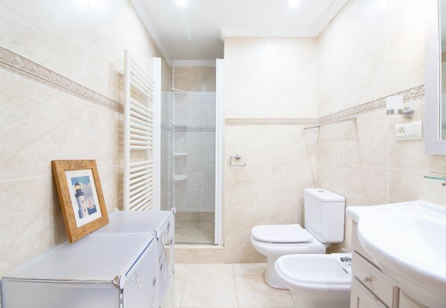 Apartamento en Canet d´en berenguer - Global Properties: Apartamento con buenas vistas en Canet playa Apartamento en Canet d´en berenguer - Global Properties: Apartamento con buenas vistas en Canet playa