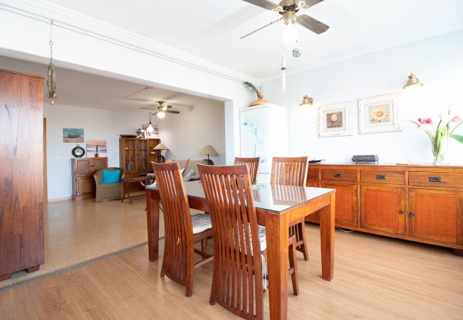Apartamento en Canet d´en berenguer - Global Properties: Apartamento con buenas vistas en Canet playa Apartamento en Canet d´en berenguer - Global Properties: Apartamento con buenas vistas en Canet playa