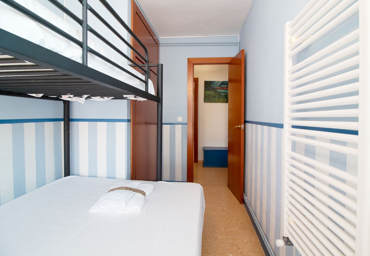 Apartamento en Canet d´en berenguer - Global Properties: Apartamento con buenas vistas en Canet playa Apartamento en Canet d´en berenguer - Global Properties: Apartamento con buenas vistas en Canet playa