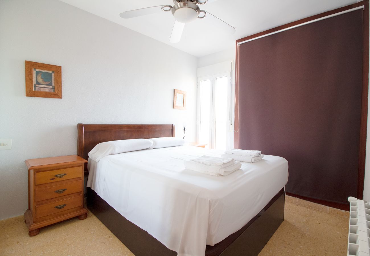 Apartamento en Canet d´en berenguer - Global Properties: Apartamento con buenas vistas en Canet playa Apartamento en Canet d´en berenguer - Global Properties: Apartamento con buenas vistas en Canet playa