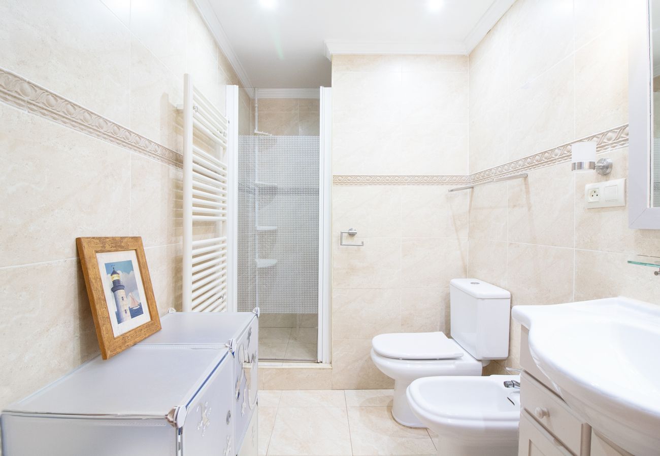 Apartamento en Canet d´en berenguer - Global Properties: Apartamento con buenas vistas en Canet playa Apartamento en Canet d´en berenguer - Global Properties: Apartamento con buenas vistas en Canet playa