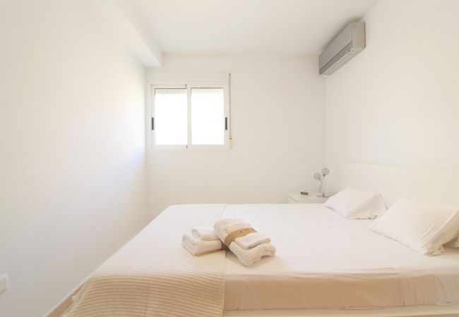 Apartamento en Canet d´en berenguer - Global Properties: Impresionante ático para 8 personas en Canet d'en Berenguer Apartamento en Canet d´en berenguer - Global Properties: Impresionante ático para 8 personas en Canet d'en Berenguer