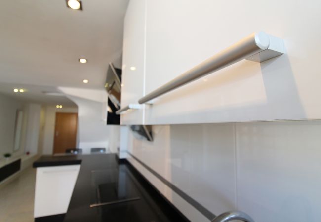 Apartamento en Canet d´en berenguer - Global Properties: Impresionante ático para 8 personas en Canet d'en Berenguer Apartamento en Canet d´en berenguer - Global Properties: Impresionante ático para 8 personas en Canet d'en Berenguer
