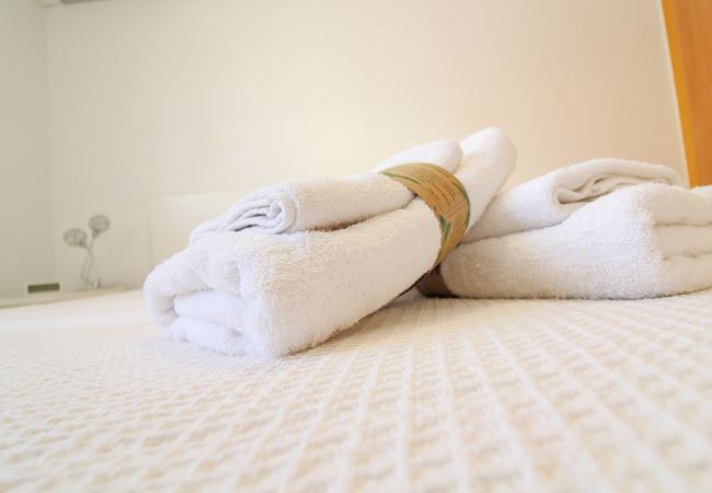 Apartamento en Canet d´en berenguer - Global Properties: Impresionante ático para 8 personas en Canet d'en Berenguer Apartamento en Canet d´en berenguer - Global Properties: Impresionante ático para 8 personas en Canet d'en Berenguer