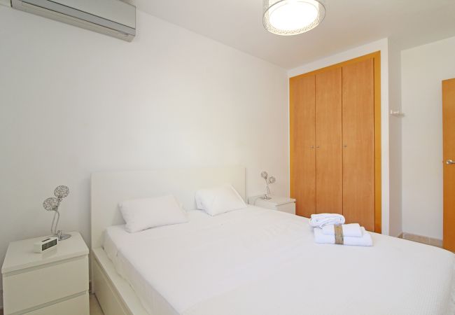 Apartamento en Canet d´en berenguer - Global Properties: Impresionante ático para 8 personas en Canet d'en Berenguer Apartamento en Canet d´en berenguer - Global Properties: Impresionante ático para 8 personas en Canet d'en Berenguer
