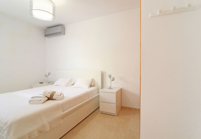 Apartamento en Canet d´en berenguer - Global Properties: Impresionante ático para 8 personas en Canet d'en Berenguer Apartamento en Canet d´en berenguer - Global Properties: Impresionante ático para 8 personas en Canet d'en Berenguer