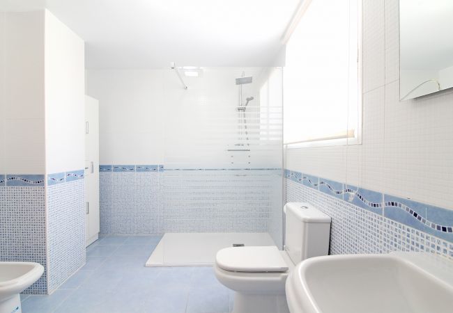 Apartamento en Canet d´en berenguer - Global Properties: Impresionante ático para 8 personas en Canet d'en Berenguer Apartamento en Canet d´en berenguer - Global Properties: Impresionante ático para 8 personas en Canet d'en Berenguer