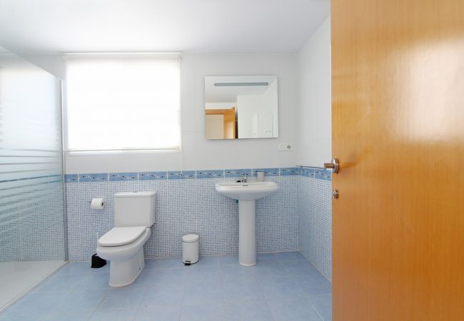 Apartamento en Canet d´en berenguer - Global Properties: Impresionante ático para 8 personas en Canet d'en Berenguer Apartamento en Canet d´en berenguer - Global Properties: Impresionante ático para 8 personas en Canet d'en Berenguer
