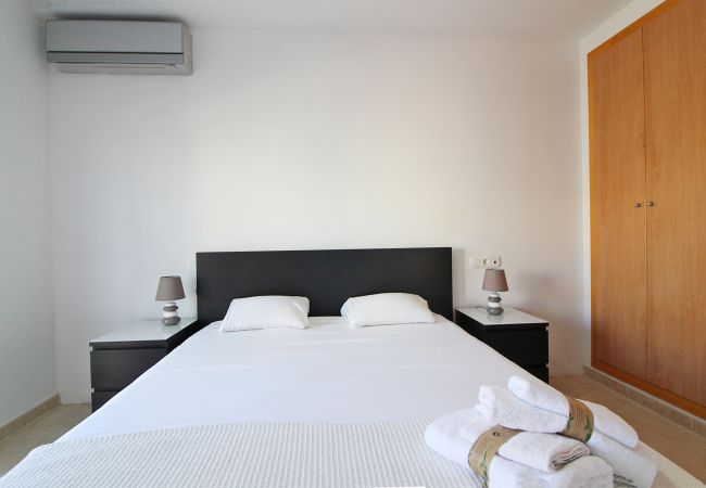 Apartamento en Canet d´en berenguer - Global Properties: Impresionante ático para 8 personas en Canet d'en Berenguer Apartamento en Canet d´en berenguer - Global Properties: Impresionante ático para 8 personas en Canet d'en Berenguer