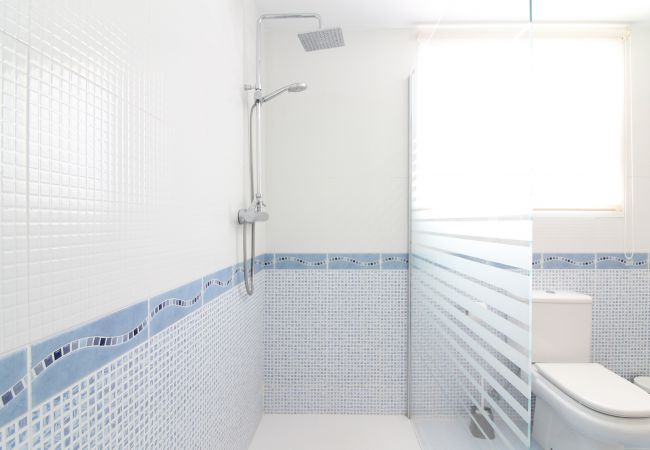 Apartamento en Canet d´en berenguer - Global Properties: Impresionante ático para 8 personas en Canet d'en Berenguer Apartamento en Canet d´en berenguer - Global Properties: Impresionante ático para 8 personas en Canet d'en Berenguer