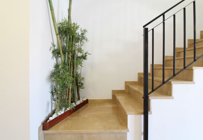 Apartamento en Canet d´en berenguer - Global Properties: Impresionante ático para 8 personas en Canet d'en Berenguer Apartamento en Canet d´en berenguer - Global Properties: Impresionante ático para 8 personas en Canet d'en Berenguer
