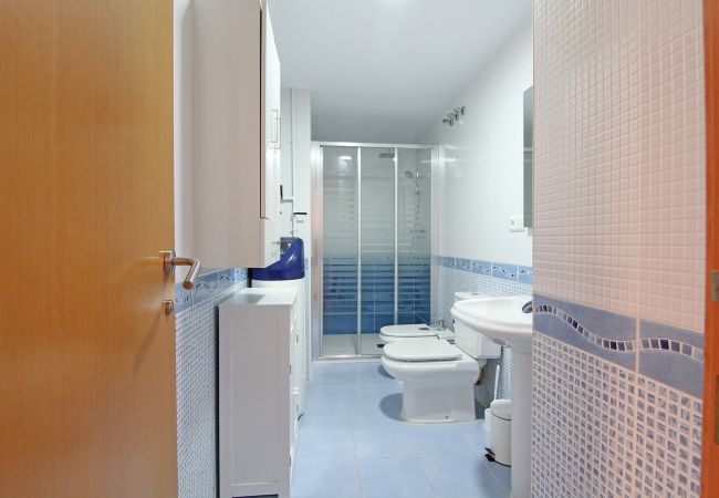 Apartamento en Canet d´en berenguer - Global Properties: Impresionante ático para 8 personas en Canet d'en Berenguer Apartamento en Canet d´en berenguer - Global Properties: Impresionante ático para 8 personas en Canet d'en Berenguer