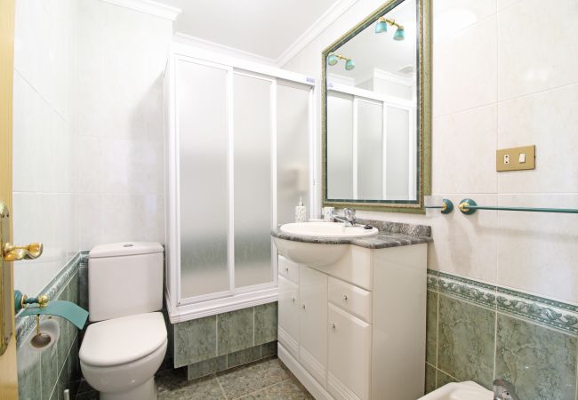 Apartamento en Canet d´en berenguer - Global Properties: Apartamento con terraza y piscina en primera línea de playa Apartamento en Canet d´en berenguer - Global Properties: Apartamento con terraza y piscina en primera línea de playa