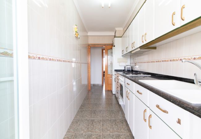 Apartamento en Canet d´en berenguer - Global Properties: Apartamento con terraza y piscina en primera línea de playa Apartamento en Canet d´en berenguer - Global Properties: Apartamento con terraza y piscina en primera línea de playa