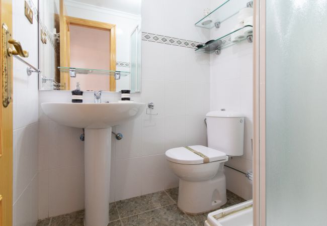 Apartamento en Canet d´en berenguer - Global Properties: Apartamento con terraza y piscina en primera línea de playa Apartamento en Canet d´en berenguer - Global Properties: Apartamento con terraza y piscina en primera línea de playa