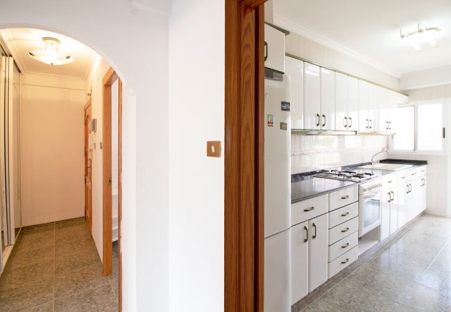 Apartamento en Canet d´en berenguer - Global Properties: Apartamento con terraza y piscina en primera línea de playa Apartamento en Canet d´en berenguer - Global Properties: Apartamento con terraza y piscina en primera línea de playa