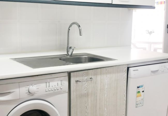 Apartamento en Canet d´en berenguer - Global Properties: Increíble apartamento en la playa, Canet d'en Berenguer Apartamento en Canet d´en berenguer - Global Properties: Increíble apartamento en la playa, Canet d'en Berenguer