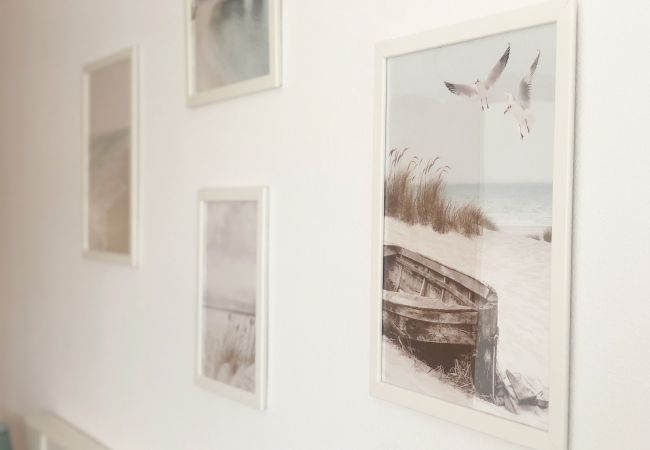 Apartamento en Canet d´en berenguer - Global Properties: Increíble apartamento en la playa, Canet d'en Berenguer Apartamento en Canet d´en berenguer - Global Properties: Increíble apartamento en la playa, Canet d'en Berenguer