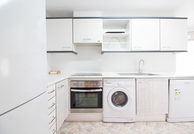 Apartamento en Canet d´en berenguer - Global Properties: Increíble apartamento en la playa, Canet d'en Berenguer Apartamento en Canet d´en berenguer - Global Properties: Increíble apartamento en la playa, Canet d'en Berenguer